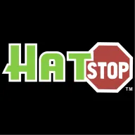 Hatstop logo