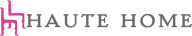Haute Home logo