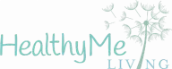 HealthyMe Living logo
