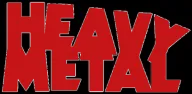 Heavy Metal logo