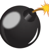 Hemp Bombs Hemp Bombs logo