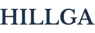 Hillga logo