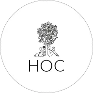 Home On Center logo