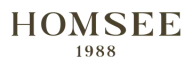 Homsee logo