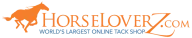 HorseLoverZ HorseLoverZ logo