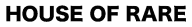 House of Rare logo