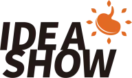 Idea Show Idea Show logo