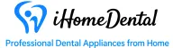 iHome Dental logo