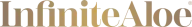 InfiniteAloe logo
