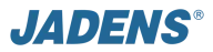 JADENS JADENS logo
