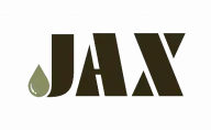 JAX logo