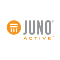 JunoActive logo
