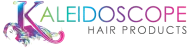 Kaleidoscope Hair Products logo