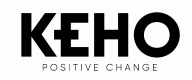 KEHO logo