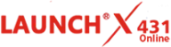 Launchx431online logo