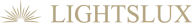 LightsLux logo