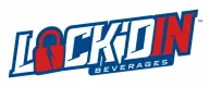LOCK'D IN logo