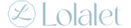 Lolalet logo