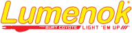 Lumenok Lumenok logo