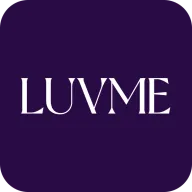 Luvme Hair logo