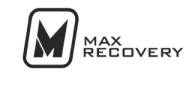 Max Recovery Max Recovery logo