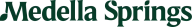 Medella Springs logo