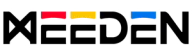 MEEDEN MEEDEN logo
