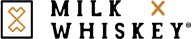 Milk x Whiskey logo