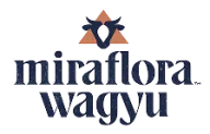 Miraflora Wagyu Miraflora Wagyu logo