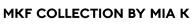 MKF Collection logo