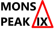 Mons Peak IX logo