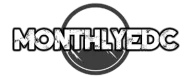 Monthly EDC Monthly EDC logo