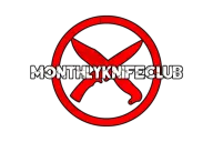Monthly Knife Club logo