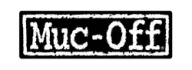 Muc-Off Muc-Off logo