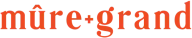 Mure + Grand Mure + Grand logo