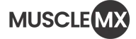 Muscle MX logo