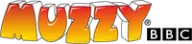 MUZZY BBC logo