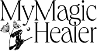 MyMagicHealer MyMagicHealer logo