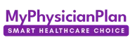MyPhysicianPlan MyPhysicianPlan logo