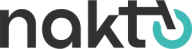 NAKTO NAKTO logo
