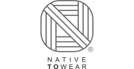 Native To Wear logo