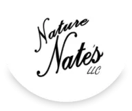Nature Nate's Nature Nate's logo