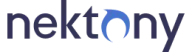Nektony logo