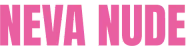 Neva Nude logo