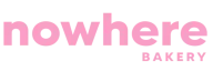 Nowhere Bakery logo