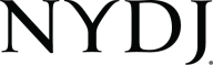NYDJ logo
