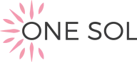 ONE SOL ONE SOL logo