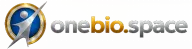 OneBio.space logo