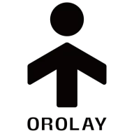 Orolay logo