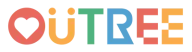 Outree Outree logo
